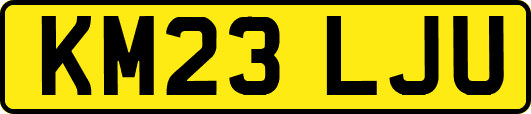 KM23LJU
