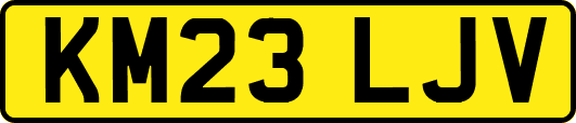 KM23LJV