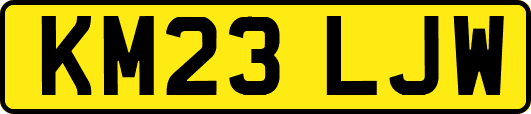 KM23LJW