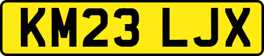 KM23LJX