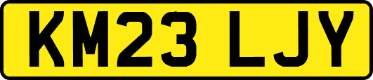KM23LJY