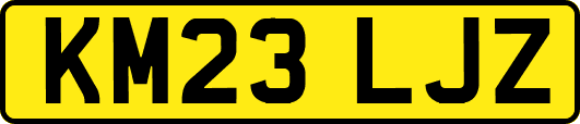 KM23LJZ