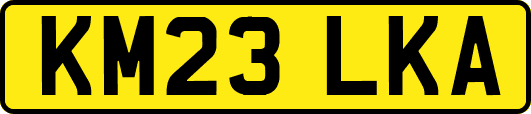 KM23LKA