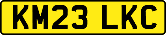 KM23LKC
