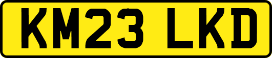 KM23LKD