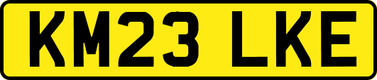 KM23LKE
