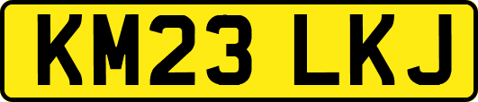 KM23LKJ