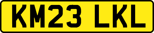 KM23LKL