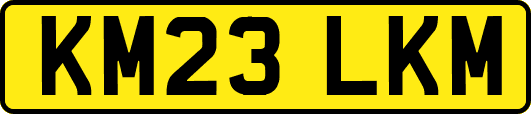 KM23LKM