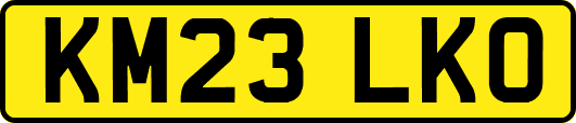 KM23LKO