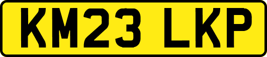 KM23LKP