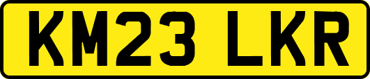KM23LKR