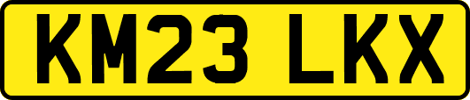 KM23LKX