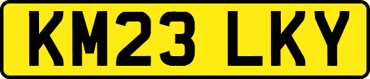 KM23LKY