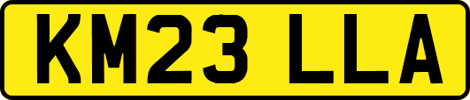 KM23LLA