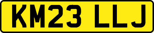 KM23LLJ