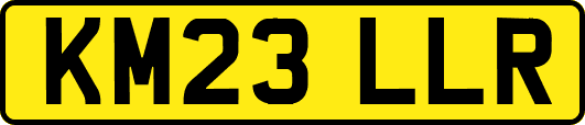 KM23LLR