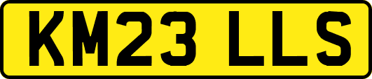 KM23LLS