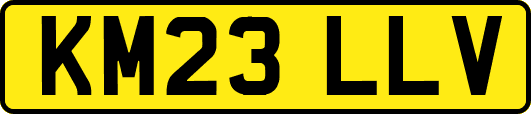 KM23LLV
