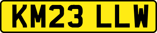 KM23LLW