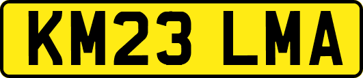 KM23LMA