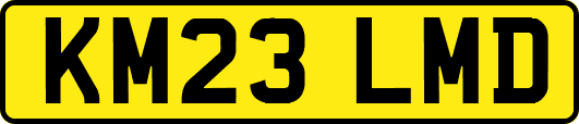 KM23LMD