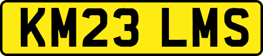 KM23LMS