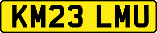 KM23LMU