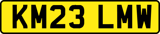 KM23LMW