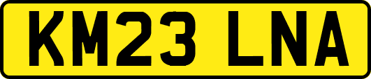 KM23LNA