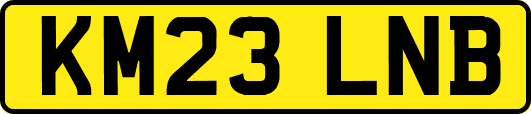 KM23LNB