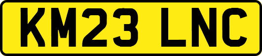 KM23LNC