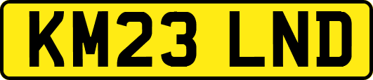KM23LND