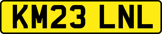 KM23LNL