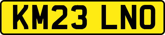 KM23LNO