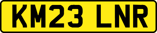 KM23LNR