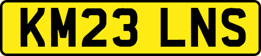 KM23LNS
