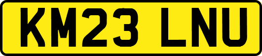 KM23LNU