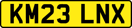 KM23LNX