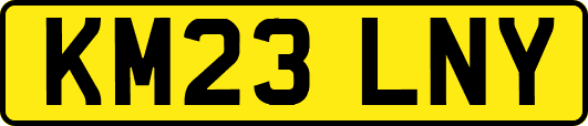 KM23LNY