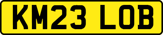 KM23LOB