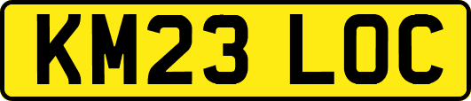 KM23LOC
