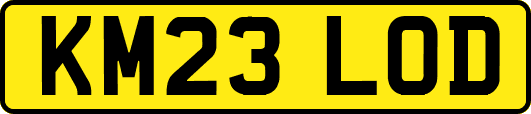 KM23LOD