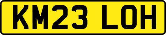 KM23LOH