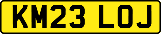 KM23LOJ