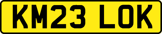 KM23LOK