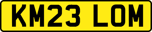 KM23LOM