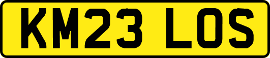 KM23LOS