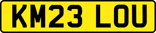 KM23LOU