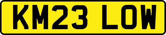 KM23LOW